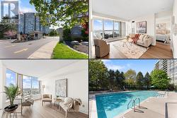 931 - 1880 VALLEY FARM ROAD Pickering, ON L1V 6B3