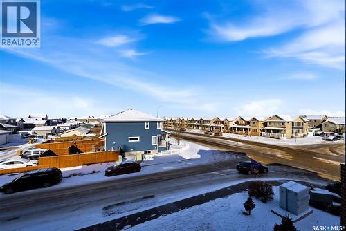 312 5301 Universal Crescent, Regina, SK - Outdoor