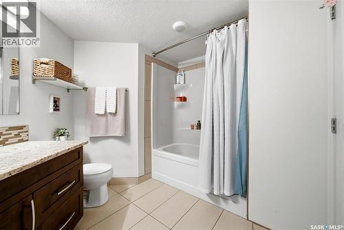 312 5301 Universal Crescent, Regina, SK - Indoor Photo Showing Bathroom