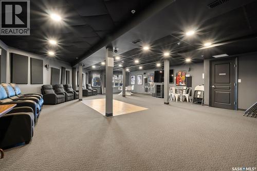 312 5301 Universal Crescent, Regina, SK - Indoor