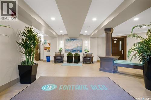 312 5301 Universal Crescent, Regina, SK - Indoor Photo Showing Other Room