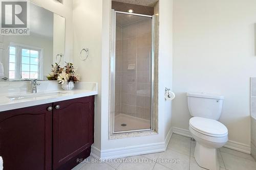 Primary Bathroom - 9525 Ninth Line, Markham, ON - Indoor Photo Showing Bathroom