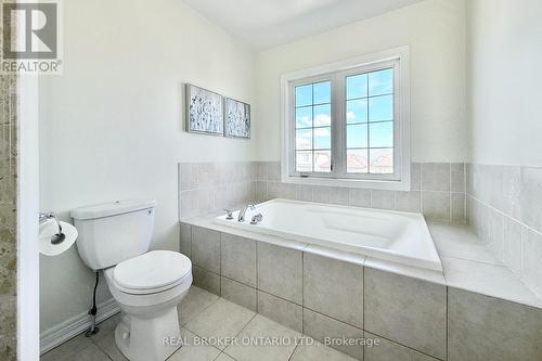 Primary Bathroom - 9525 Ninth Line, Markham, ON - Indoor Photo Showing Bathroom