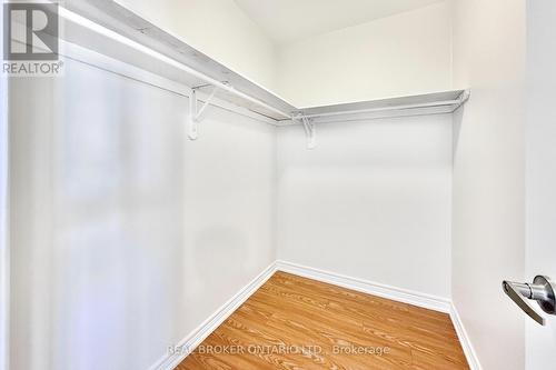 Primary Room Walk-in Closet - 9525 Ninth Line, Markham, ON - Indoor