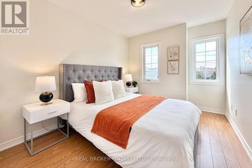 2nd Bedroom - 9525 Ninth Line, Markham, ON - Indoor Photo Showing Bedroom