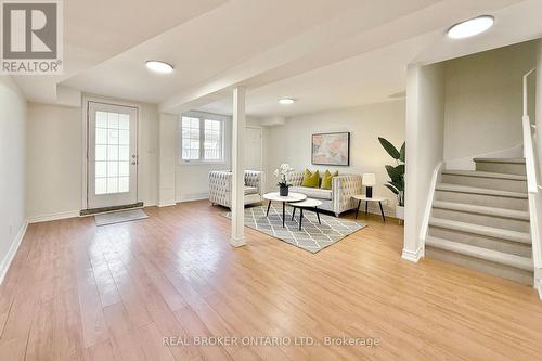 9525 Ninth Line, Markham, ON - Indoor