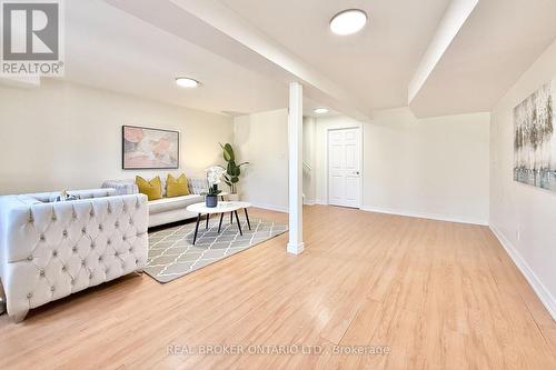 9525 Ninth Line, Markham, ON - Indoor