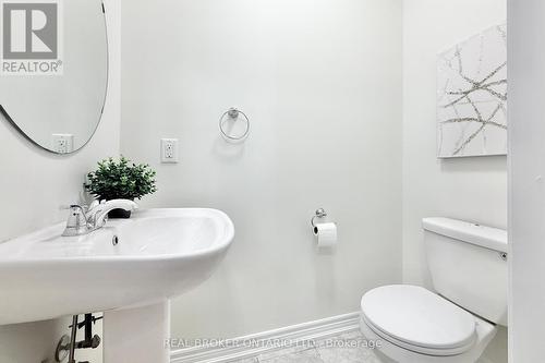 9525 Ninth Line, Markham, ON - Indoor Photo Showing Bathroom