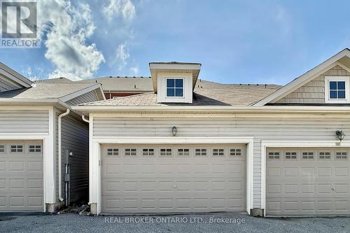 9525 Ninth Line, Markham, ON - Outdoor With Exterior