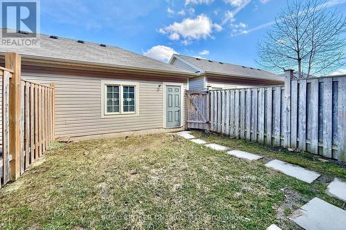 9525 Ninth Line, Markham, ON - Outdoor