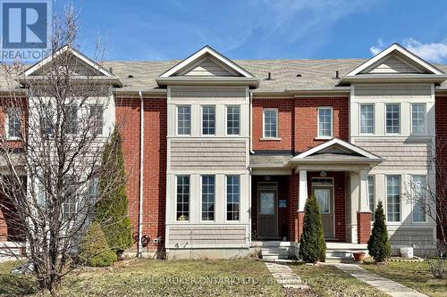 9525 Ninth Line, Markham, ON - Outdoor With Facade