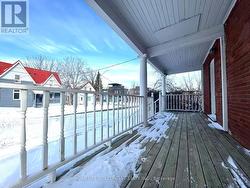 109 ELGIN STREET Orillia, ON L3V 1S7