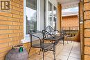 344 Enfield Road, Burlington, ON  - Outdoor With Deck Patio Veranda With Exterior 