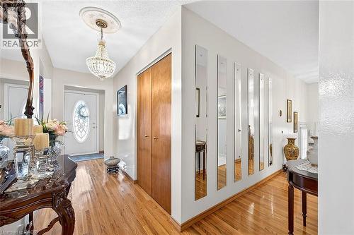 344 Enfield Road, Burlington, ON - Indoor Photo Showing Other Room