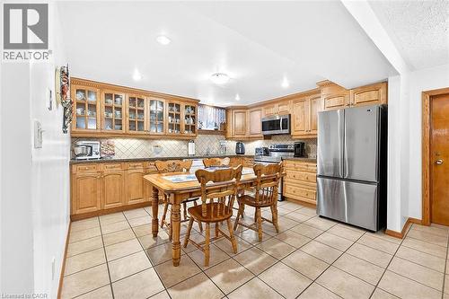 344 Enfield Road, Burlington, ON - Indoor Photo Showing Other Room