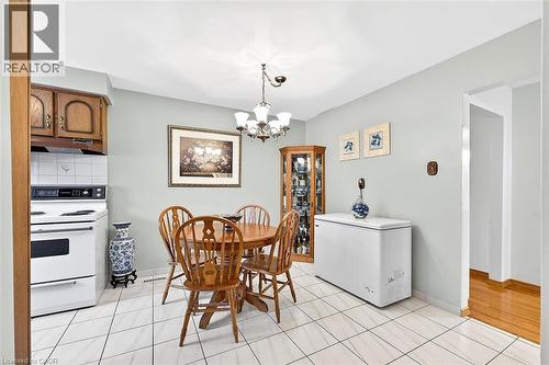 344 Enfield Road, Burlington, ON - Indoor