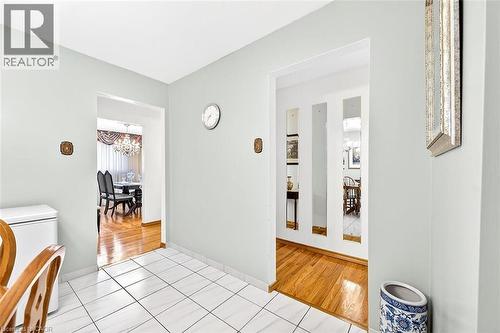 344 Enfield Road, Burlington, ON - Indoor Photo Showing Other Room