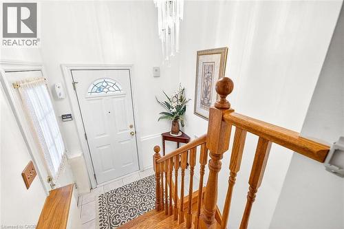 344 Enfield Road, Burlington, ON - Indoor Photo Showing Other Room