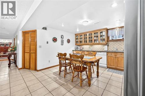 344 Enfield Road, Burlington, ON - Indoor Photo Showing Other Room