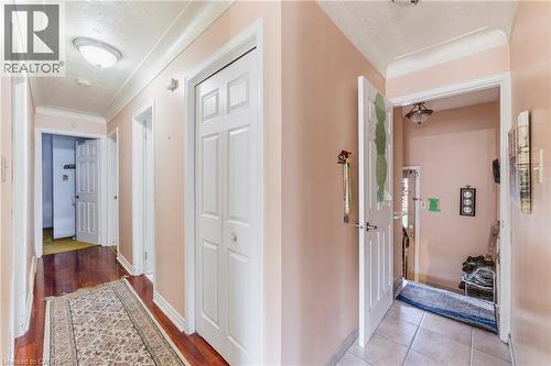 122 Greencedar Drive, Hamilton, ON - Indoor Photo Showing Other Room