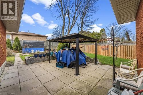 122 Greencedar Drive, Hamilton, ON - Outdoor