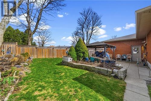 122 Greencedar Drive, Hamilton, ON - Outdoor