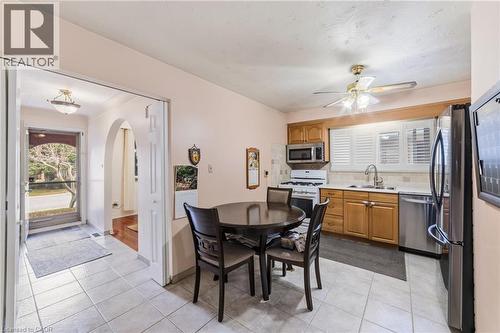 122 Greencedar Drive, Hamilton, ON - Indoor