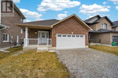 320 MULLIGHAN GARDENS  Peterborough (Monaghan Ward 2), ON K9K 0H2