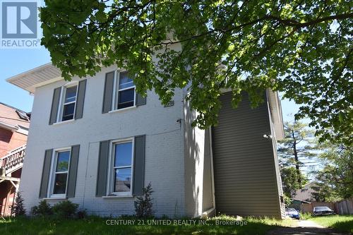 550 AYLMER STREET N  Peterborough (Town Ward 3), ON K9H 3W7