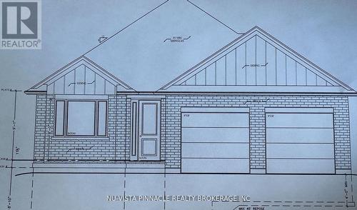 LOT 18 WATTS DRIVE  Lucan Biddulph (Lucan), ON N0M 2J0