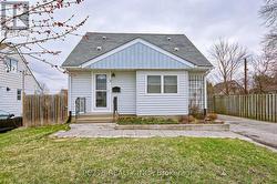 2 WISTOW STREET  London East (East C), ON N5Y 1C8