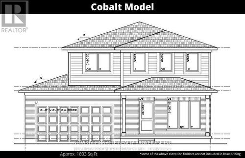 LOT 26 WATTS DRIVE  Lucan Biddulph (Lucan), ON N0M 2J0