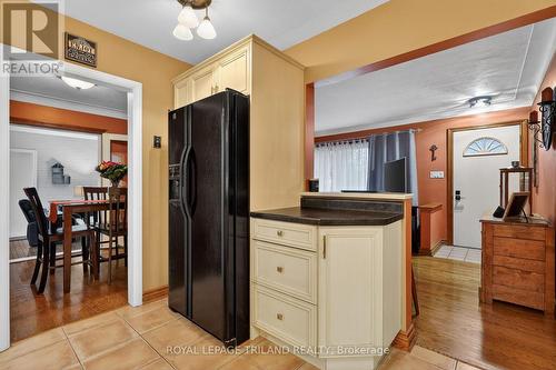 501 Boler Road, London South (South K), ON - Indoor