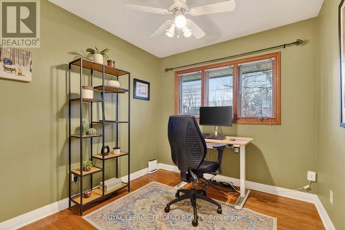 501 Boler Road, London South (South K), ON - Indoor Photo Showing Office
