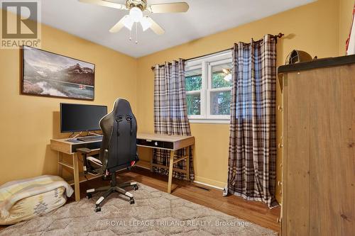 501 Boler Road, London South (South K), ON - Indoor Photo Showing Office