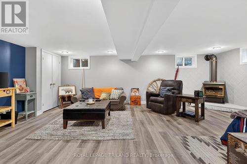 501 Boler Road, London South (South K), ON - Indoor