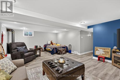 501 Boler Road, London South (South K), ON - Indoor