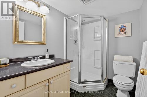 501 Boler Road, London South (South K), ON - Indoor Photo Showing Bathroom