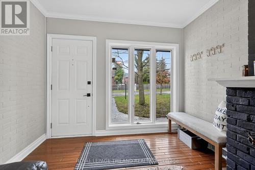 501 Boler Road, London South (South K), ON - Indoor Photo Showing Other Room