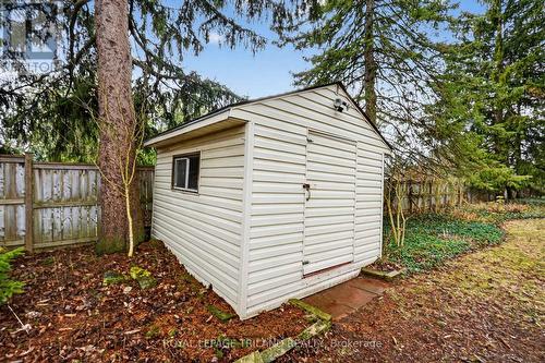 501 Boler Road, London South (South K), ON - Outdoor