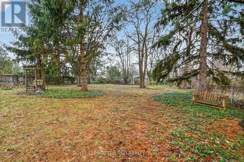 501 Boler Road, London South (South K), ON - Outdoor