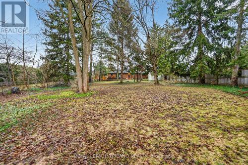 501 Boler Road, London South (South K), ON - Outdoor