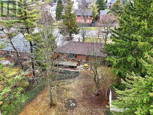 501 Boler Road, London South (South K), ON - Outdoor