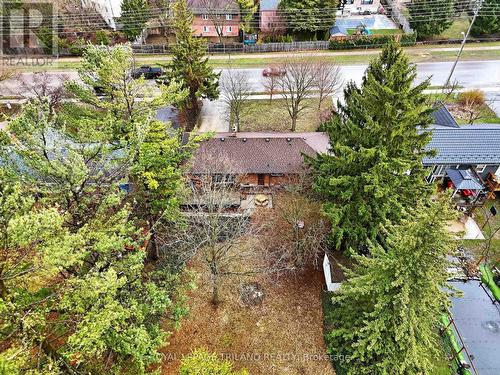 501 Boler Road, London South (South K), ON - Outdoor With View
