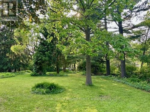 501 Boler Road, London South (South K), ON - Outdoor
