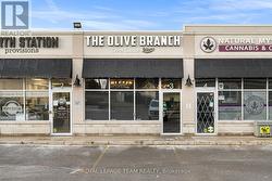 3 - 5556 MANOTICK MAIN STREET Ottawa, ON K4M 1A3