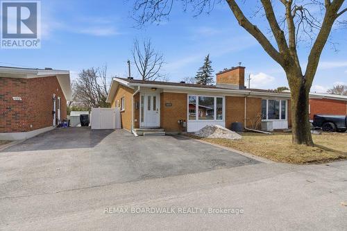 1274 MAITLAND AVENUE  Ottawa, ON K2C 2C6