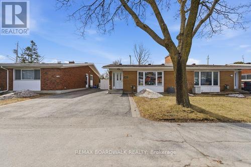 1274 Maitland Avenue, Ottawa, ON - Outdoor