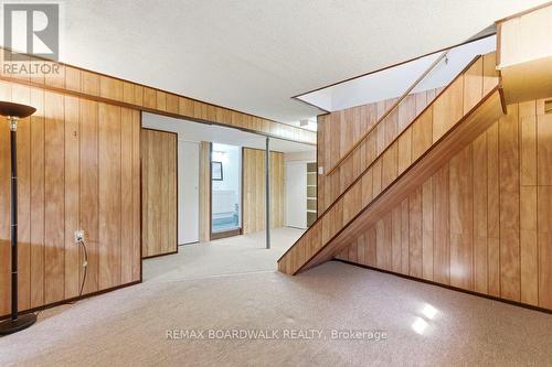 1274 Maitland Avenue, Ottawa, ON - Indoor Photo Showing Other Room
