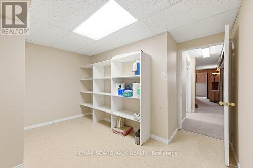 1274 Maitland Avenue, Ottawa, ON - Indoor Photo Showing Other Room